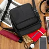 Herren Ledertasche 3 Fächer Kaletnik Odon Schwarz Produktbild-Vorschau 11