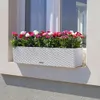 Lechuza Samozavlažovací truhlík Balconera Cottage 80 cm, Náhled obrázku produktu 22