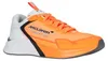 K-Swiss 04410-831-M heren sneakers in oranje Productafbeelding-voorbeeld 3