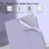 FINTIE Hülle mit Tastatur für iPad Air 11 Zoll M4/M3/M2 Produktbild-Vorschau 6