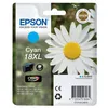 Epson 18XL Druckerpatrone cyan Produktbild-Vorschau 1