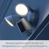 Amazon Ring Floodlight Cam Wired Plus White Produktbild-Vorschau 5
