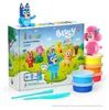 Kreatívna sada HEY CLAY - Bluey Náhľad obrázku produktu 14