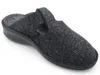 Finn Comfort Finn Comfort grau Pantolette Produktbild-Vorschau 2