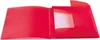 HERMA Sammelmappe A4 rot Polypropylen Anteprima dell’immagine prodotto 5