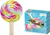 INTEX Lollipop Float  Luftmatratze im Lolly-Design Produktbild-Vorschau 21