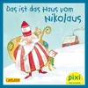Pixi Adventskalender GOLD 2026 Produktbild-Vorschau 14