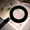 Lupe Lupe mit LEDs Klemmclip Licht 8-fache Vergroesserung Produktbild-Vorschau 12
