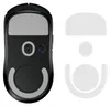 kwmobile Mouse Feet Sticker kompatibel mit Logitech G PRO X Produktbild-Vorschau 1