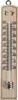 Zimmerthermometer aus Holz, 20 cm Produktbild-Vorschau 1