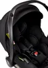 Moon Aura Set mit Cosmo 2.0 3in1 Kinderwagenset Produktbild-Vorschau