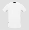 Plein Sport TIPS405 Herren-Kurzarm-T-Shirt Produktbild-Vorschau 2