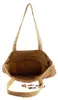 s.Oliver sac shopper Shopper Brown marron clair Voir les images du produit 5