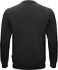NITRAS MOTION TEX LIGHT Pullover | Gr. M | Arbeitspullover Produktbild-Vorschau 2