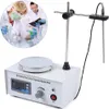 Magnetická míchačka 220V Magnetický mixér Digitální displej Náhled obrázku produktu 2