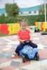 King Car rider Rutschauto gelb 58x31x37 cm ab 12 Monate bis Produktbild-Vorschau 4