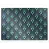 Stuhlunterlage Bürostuhlunterlage 120 cm x 90 cm Bodenmatte Produktbild-Vorschau 2