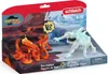 Schleich schleich® ELDRADOR CREATURES 70826 Scarabée de Voir les images du produit 4