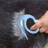 INF Coltello per la toelettatura degli animali Anteprima dell’immagine prodotto 2