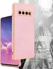 Cadorabo Schutzhülle für Samsung Galaxy S10 4G Hülle in Produktbild-Vorschau 4