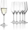 SPIEGELAU 4670187 STYLE Champagnerflöte 4er Set Produktbild-Vorschau 12