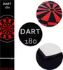 Dart Darts Teppich Dartteppich Dartmatte 290x60 cm Produktbild-Vorschau 1