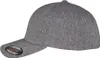 FLEXFIT 6350 | Flexfit Heatherlight pet - Kleur: Productafbeelding-voorbeeld 4