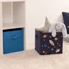 Pojemnik na zabawki do półki Callax SPACE, 2 sztuki, 29 x Podgląd zdjęcia produktu 7