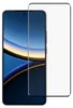 3D Curved Schutzglas für Xiaomi Poco F7 mit Full Cover Produktbild-Vorschau 1