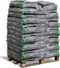 Galamio Rindenmulch Kiefer Grob 60l x 39 Sack 2340l Palette Produktbild-Vorschau 2