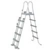 Bestway 56886, 26000 l, Basen ramowy, Drabina, Niebieski, Podgląd zdjęcia produktu 6