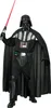 Darth Vader Kostüm - Karneval Faschingskostüm Größe: XL Produktbild-Vorschau 2