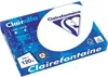 Clairefontaine Kopierpapier Clairalfa 1952C DIN A4 weiß 120 Produktbild-Vorschau 1