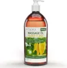 Kitama Aroma Massageöl Ylang Ylang Cananga 1-Liter 1L I Produktbild-Vorschau 1