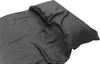 Origin Outdoors Liner Seide Deckenform dunkelgrau - Produktbild-Vorschau 4