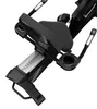 Tunturi Signature E30-R Liegeergometer – Fitnessfahrrad mit Produktbild-Vorschau 6
