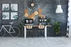 Hodiny Tutumi Mc70902 35Cm Black Náhľad obrázku produktu 5
