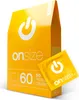 ON) Kondomy ONsize I šířka 60 mm I 50 kusů I tenká stěna Náhled obrázku produktu 1