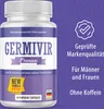 Germivir Complément alimentaire à l'extrait de thé Kombucha Voir les images du produit 2