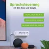 Offgridtec Smarte 3-fach Steckdosenleiste mit Smart Life- Produktbild-Vorschau 8