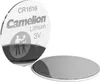 5x Knopfzelle Knopfbatterie Lithium CR1616 Camelion Blister Produktbild-Vorschau 2