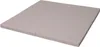 Matelas de gymnastique Satellite 120x120x5 cm Beige Voir les images du produit 1