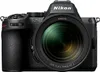 Nikon Z5 II + 24-70 mm, 24,5 MP, 6048 x 4032 Pixel, CMOS, Produktbild-Vorschau 3
