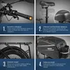 E-kolobežka s cestnou homologáciou - XI-1500-EEC 45km/h - Náhľad obrázku produktu 9