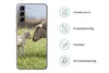 MuchoWow® Handyhülle Schutzhülle Hülle für Samsung Galaxy Produktbild-Vorschau 7