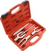 KRAFT&DELE | Trenngabel Kugelgelenk Set, 5ltg, 17-28mm, KFZ Produktbild-Vorschau 4
