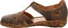 Josef Seibel Spangen-Ballerina Rosalie 29 79529-95 Leder Produktbild-Vorschau 93