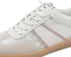 Tamaris Damen Sneaker im Retro Look mit Gummizug und Produktbild-Vorschau 6