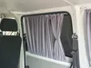 Maß Gardinen Set blickdicht für VW T5 T6 T6.1 Transporter Produktbild-Vorschau 1