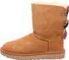UGG Bailey Bow II Stiefel Braun Produktbild-Vorschau 54